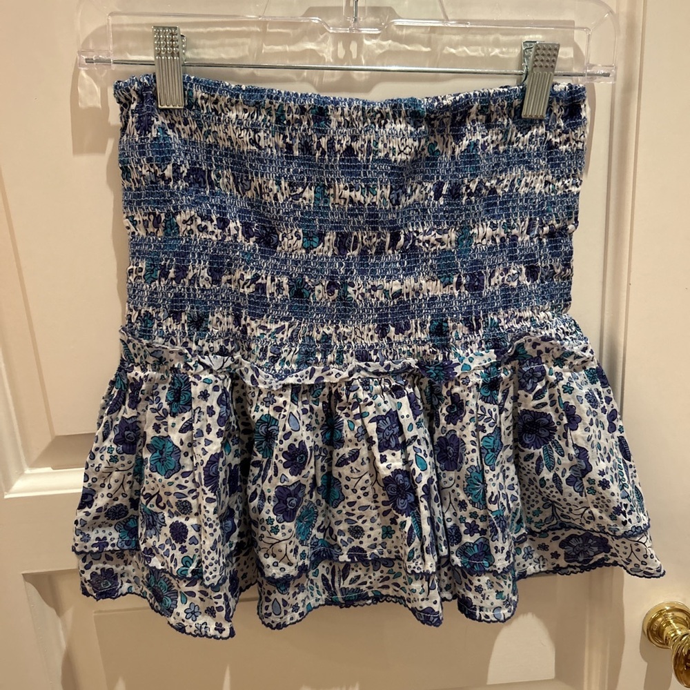 Puppeteer st Barth skirt size s